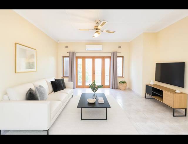 3 BEDROOM TOWNHOUSE FOR SALE IN SUNNINGDALE